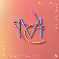 Cover of No More Conversations
