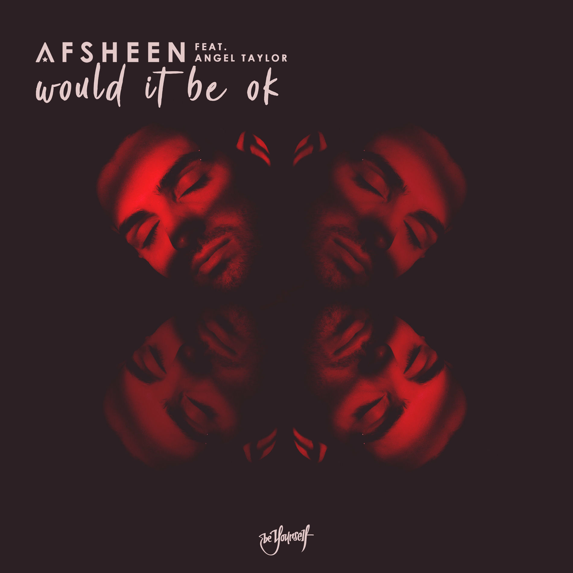 Album cover of Would It Be Ok