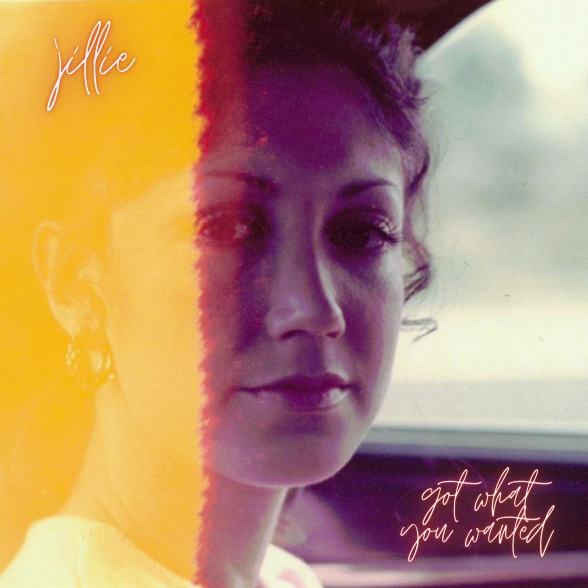 Album cover of Got What You Wanted