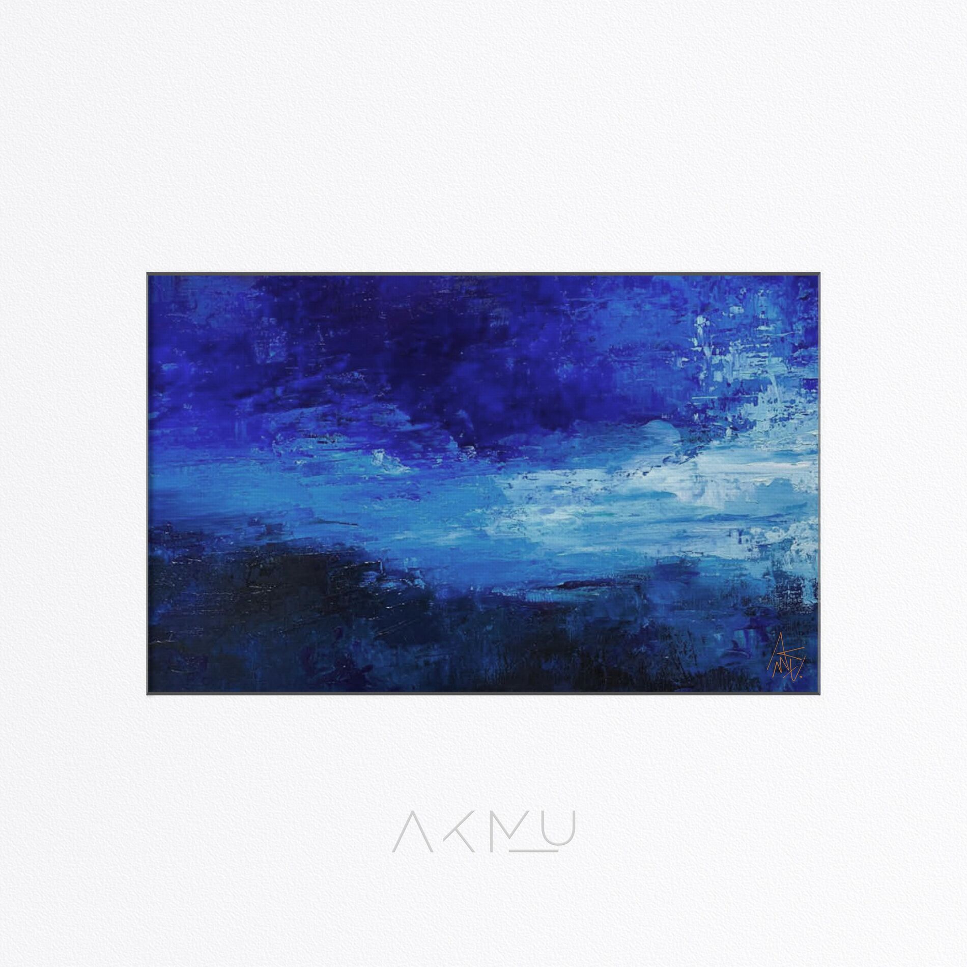 Album cover of SAILING