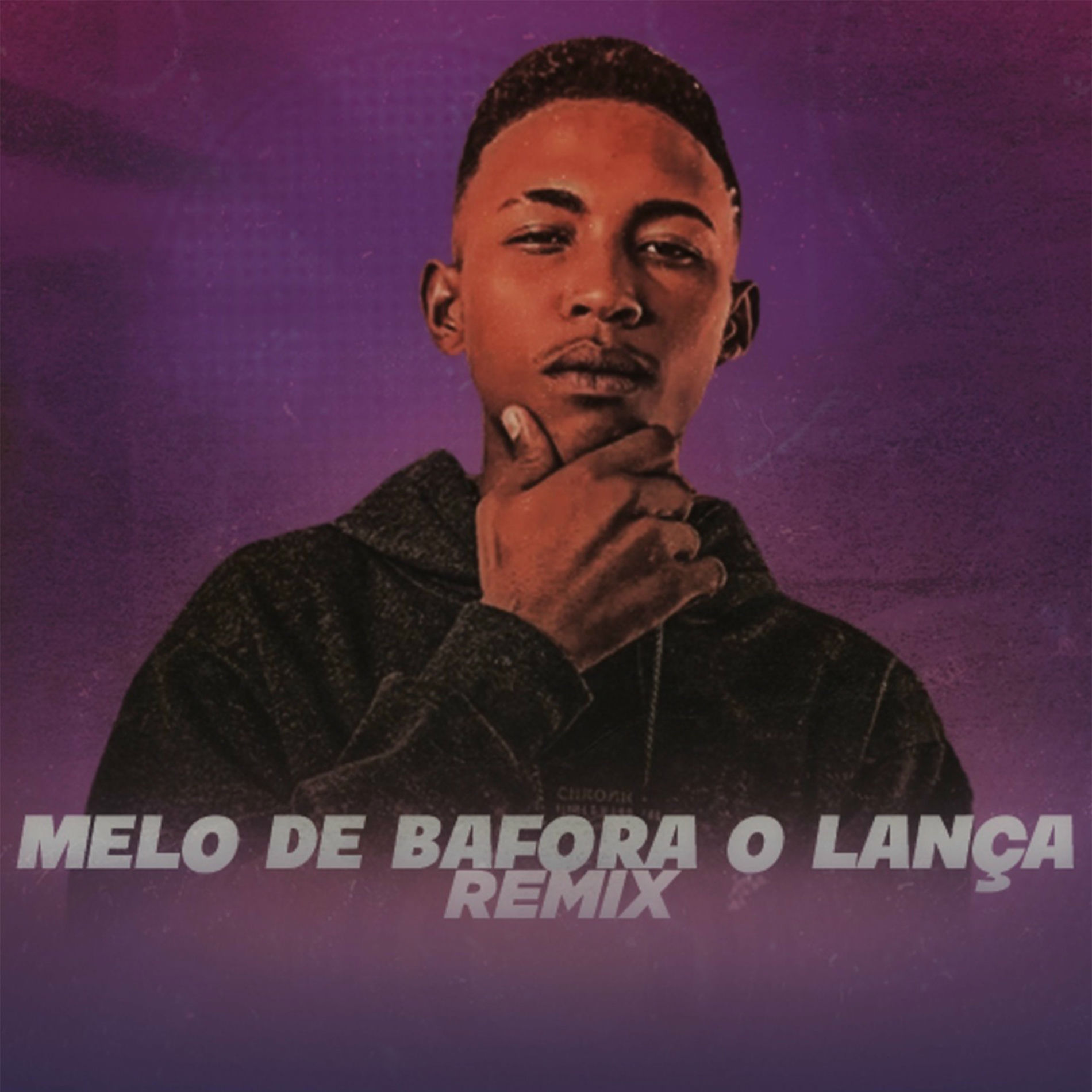 Album cover of Melo de Bafora o Lança (Remix)