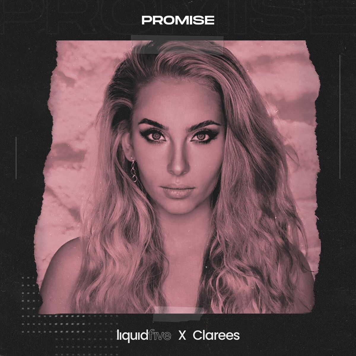Album cover of Promise
