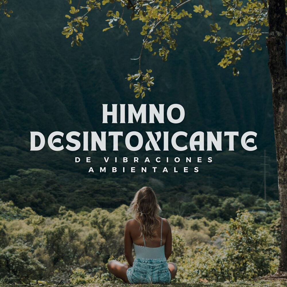 Picture of Himno Desintoxicante de Vibraciones Ambientales
