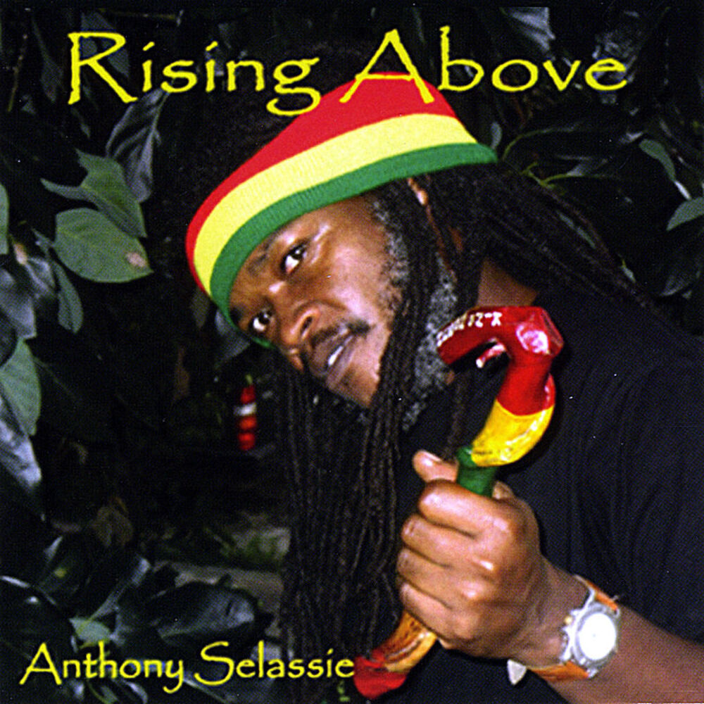 Picture of Rising Above