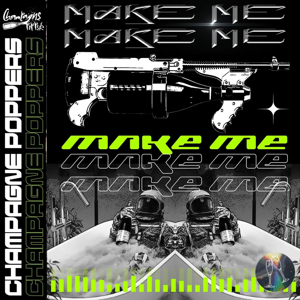 Picture of Make Me