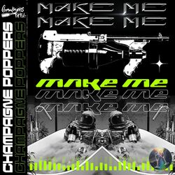 Cover of Make Me