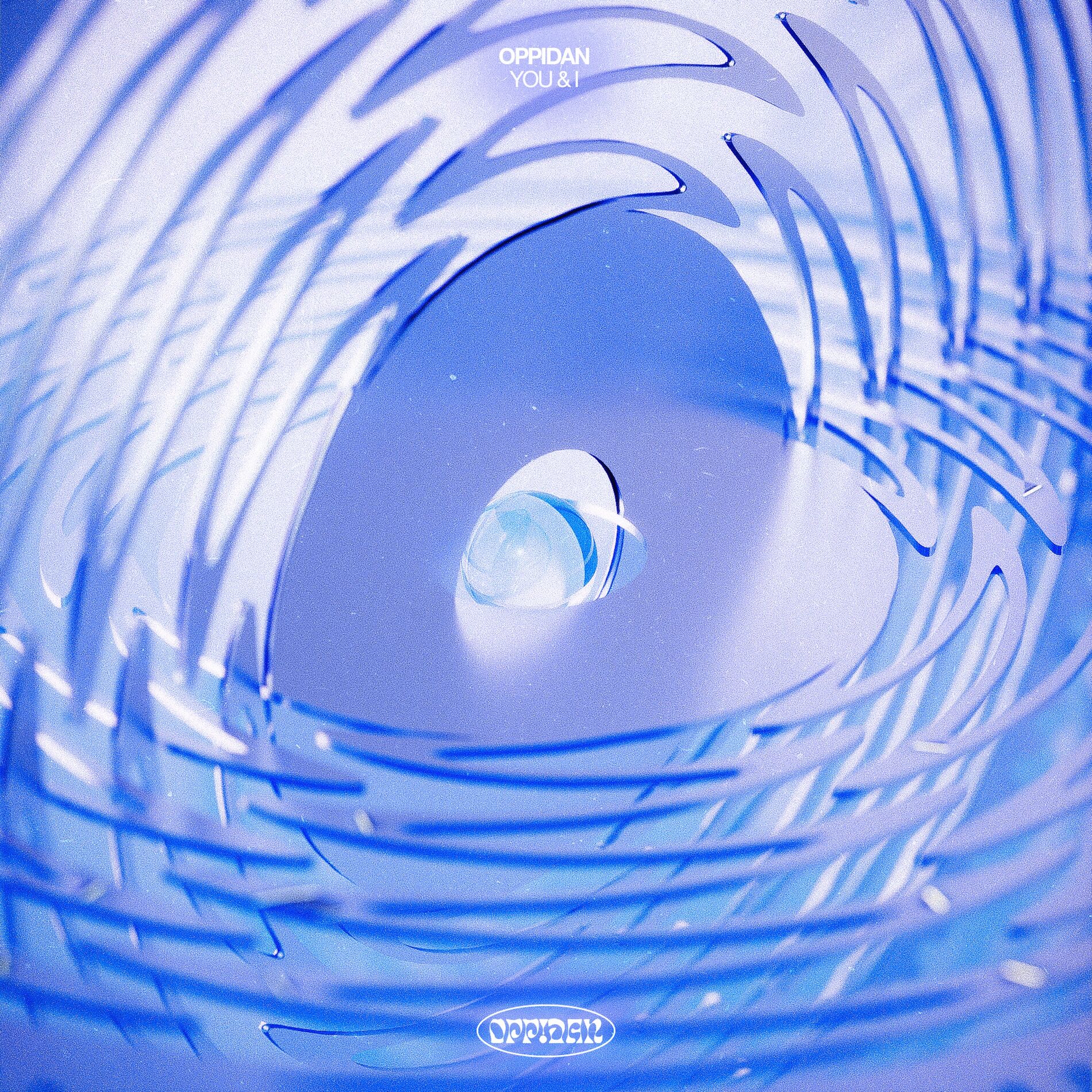 Album cover of You & I