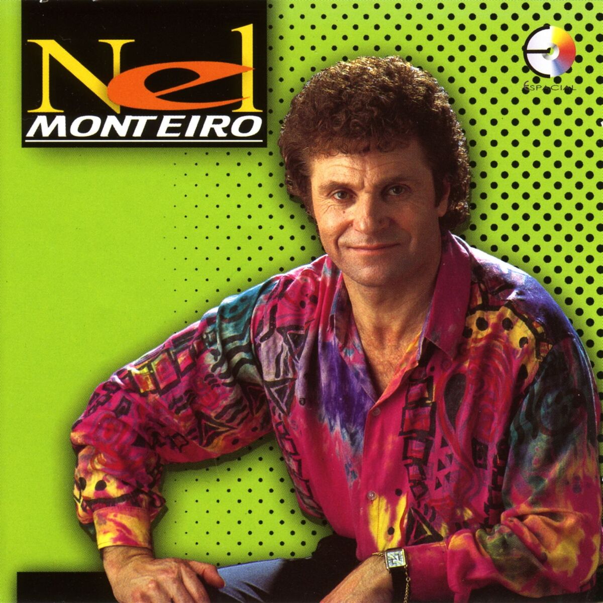 Album cover of Milagres de Mãe