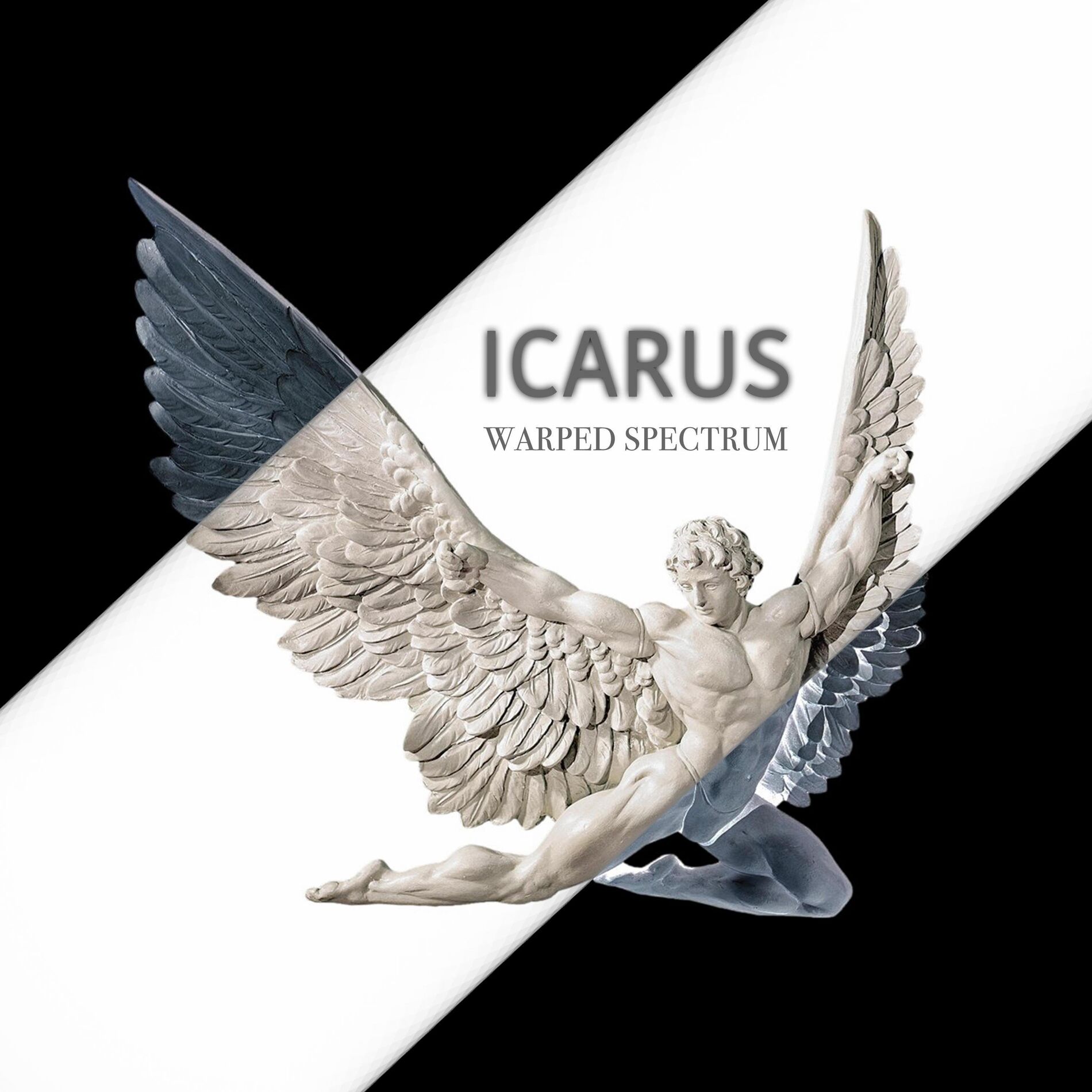 Album cover of ICARUS