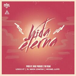 Cover of Vida Eterna