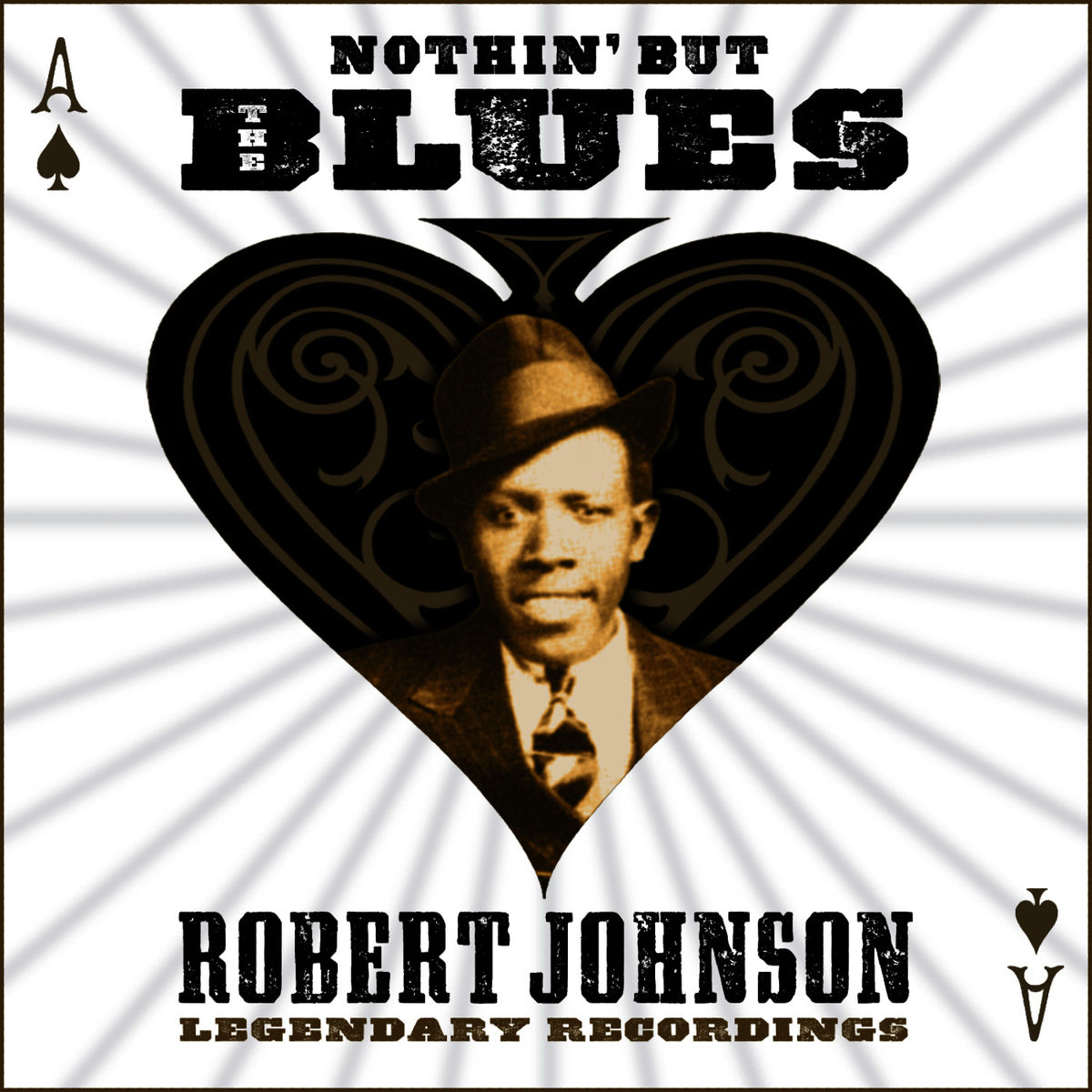 Robert Johnson - The Complete Recordings | Deezer