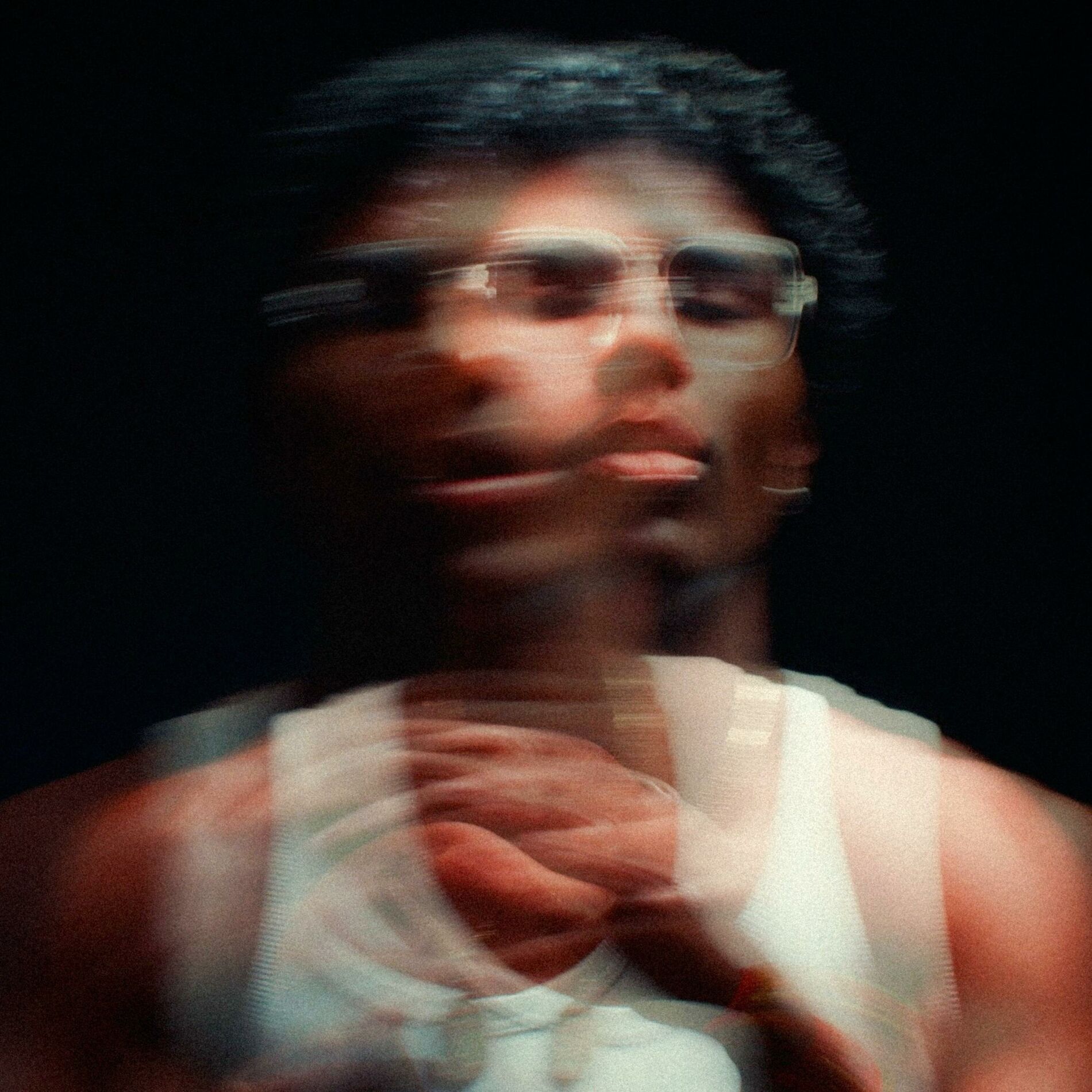 Album cover of CHAPMAN