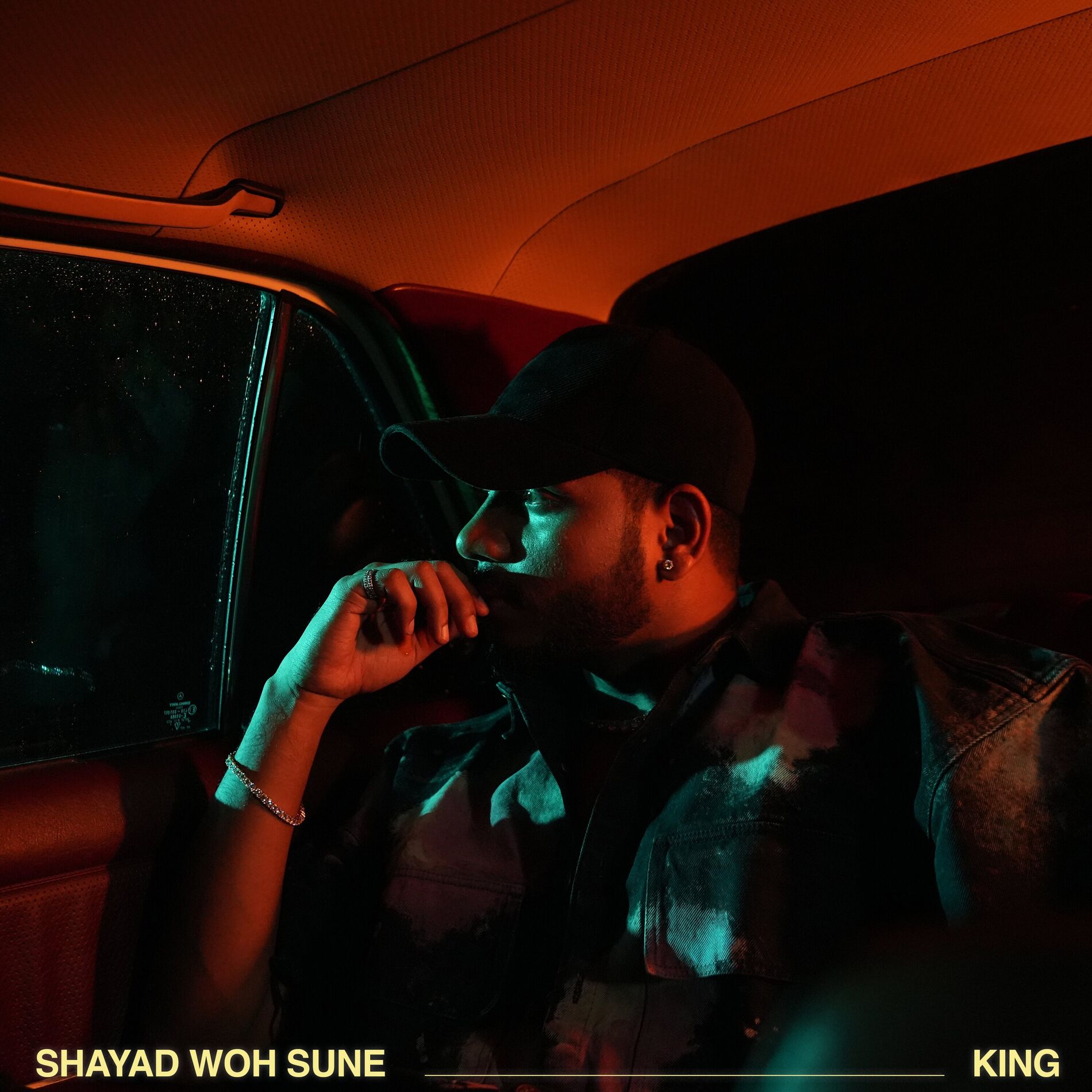Album cover of Laapata