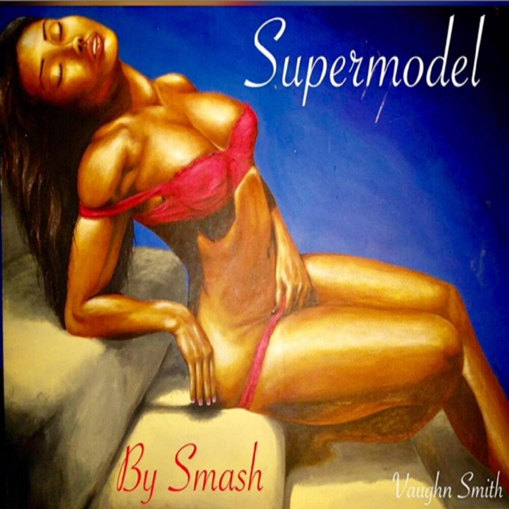 Picture of Supermodel
