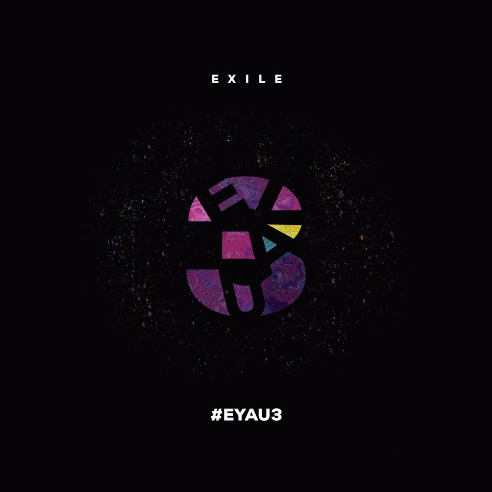 Picture of #EYAU3