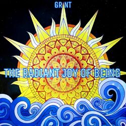 Cover of The Radiant Joy of Being