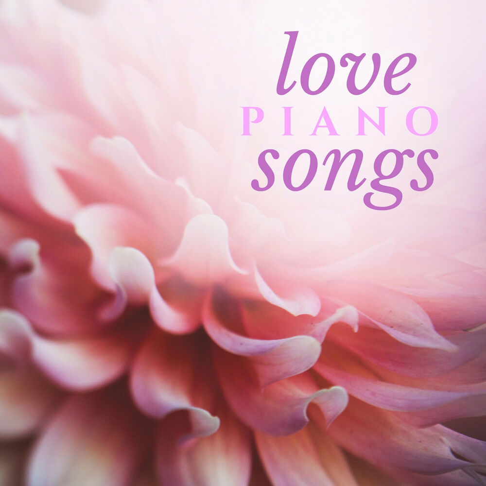 Picture of Piano Love Songs