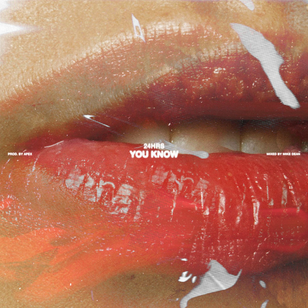 Album cover of You Know