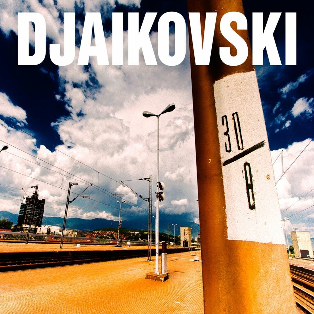 Picture of Djaikovski