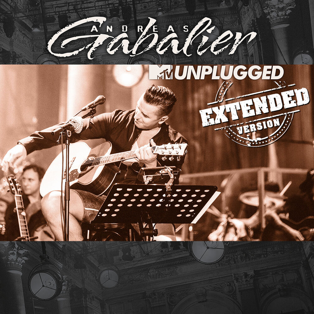 Picture of MTV Unplugged (Extended Version)