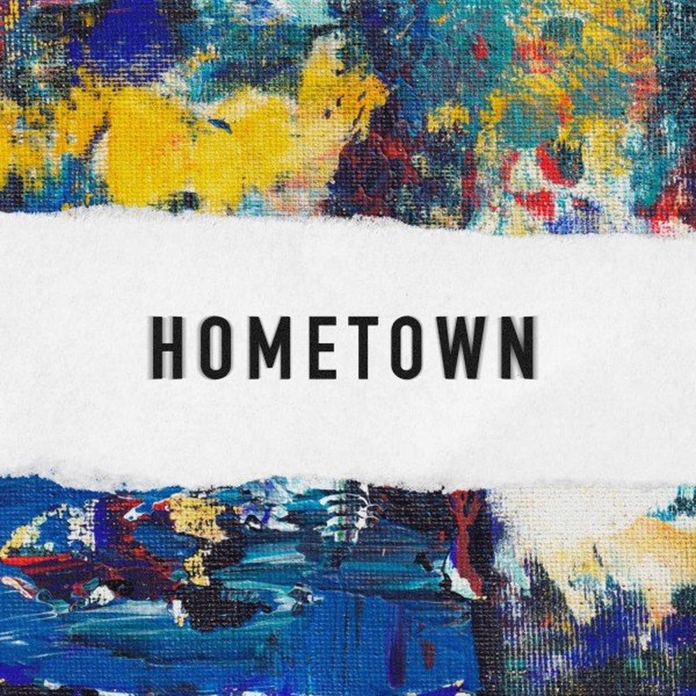 Cover du titre Hometown