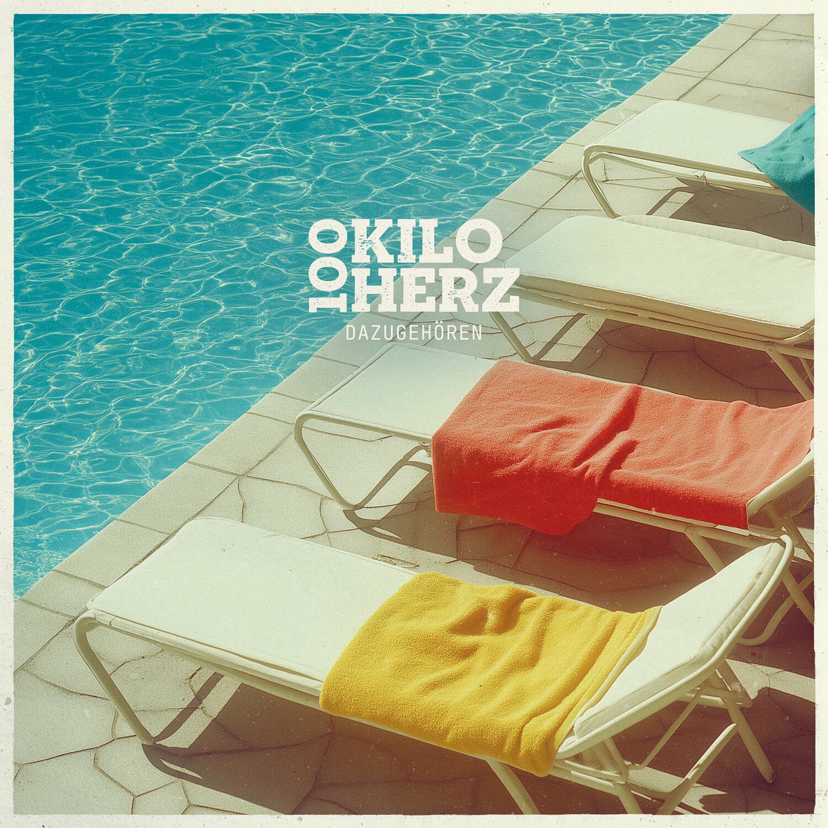 Album cover of Dazugehören