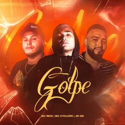 Cover of Golpe
