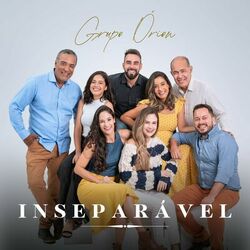 Cover of Inseparável