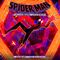 Across the Spider-Verse (Start a Band) by Daniel Pemberton album cover