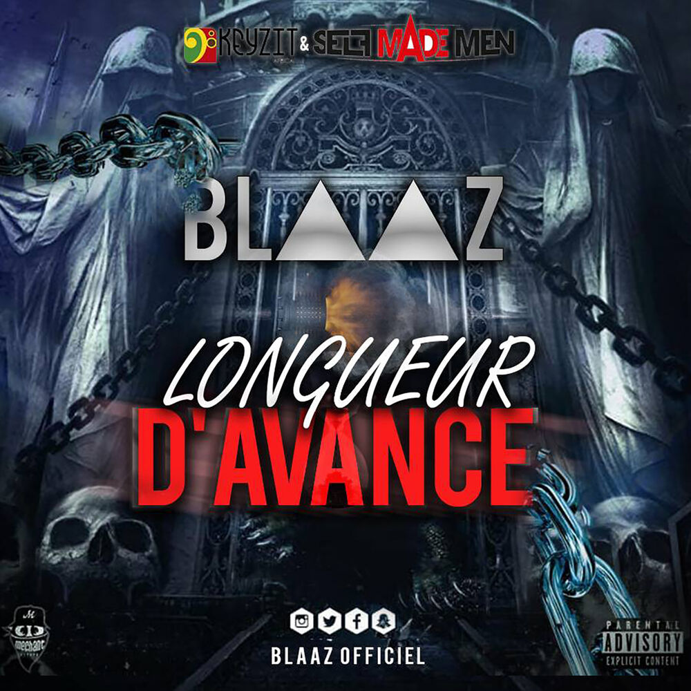 Picture of Longueur d'avance