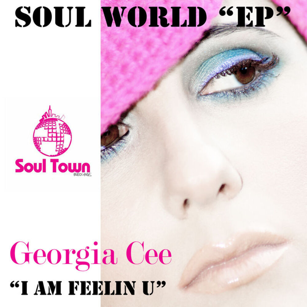 Picture of Soul World