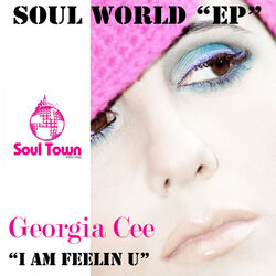 Cover of Soul World