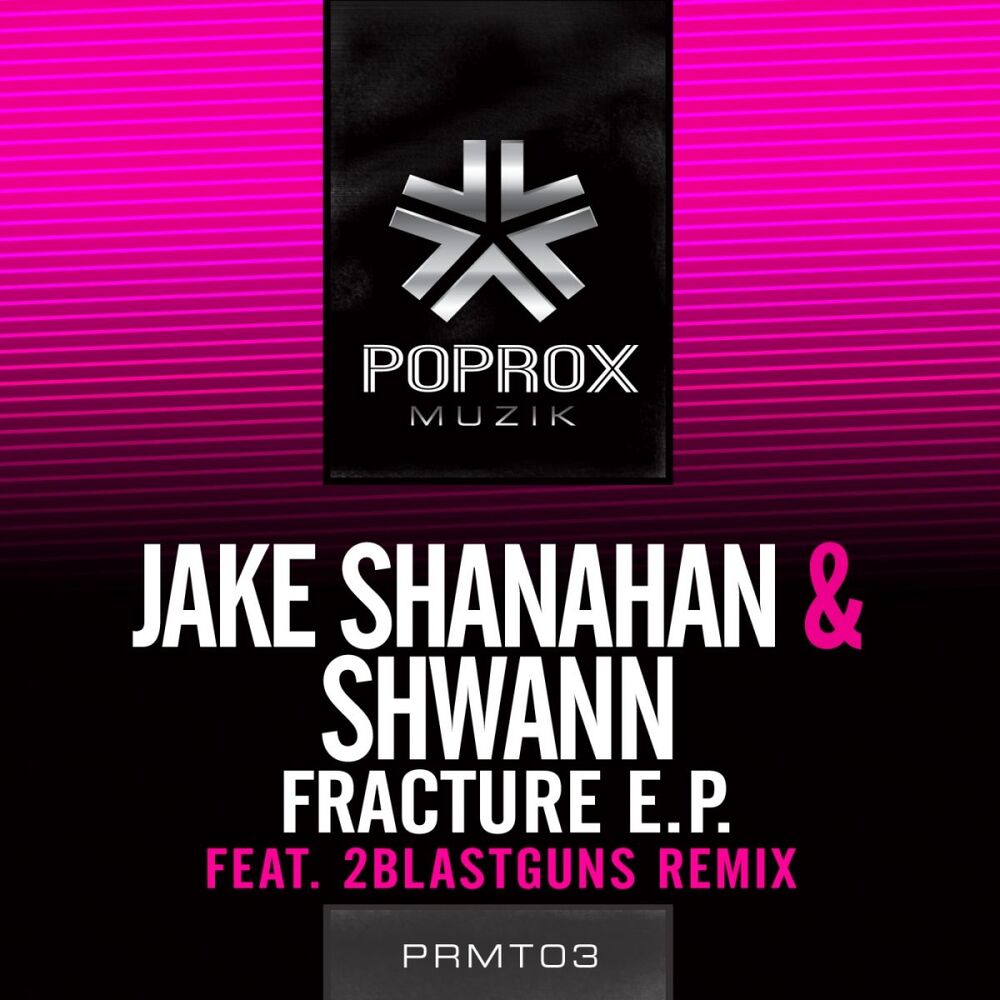 Picture of Fracture E.P.