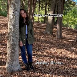 Cover of Move a Mountain
