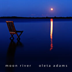Cover of Moon River