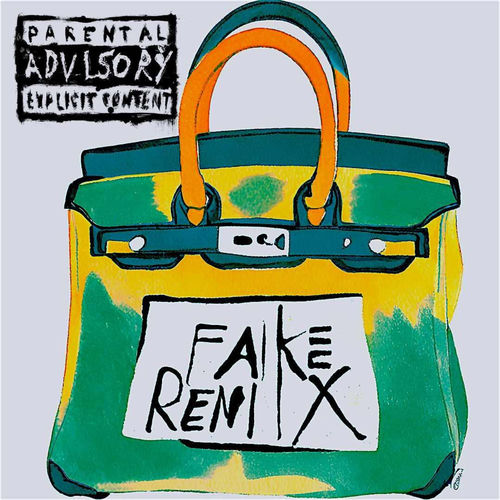 FAKE POSSEREMIX (feat. Transsi Kela, Pentton, Eräs & Yung Zei)