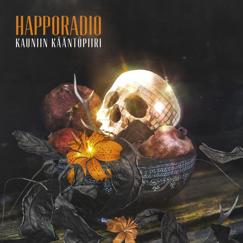 Picture of Kauniin kääntöpiiri