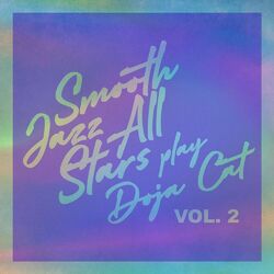 Cover of Smooth Jazz All Stars Play Doja Cat, Vol. 2 (Instrumental)