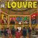 The Louvre