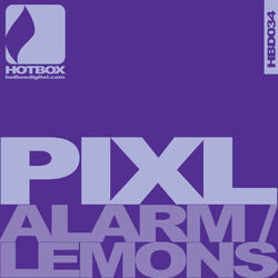 Cover of Alarm / Lemons