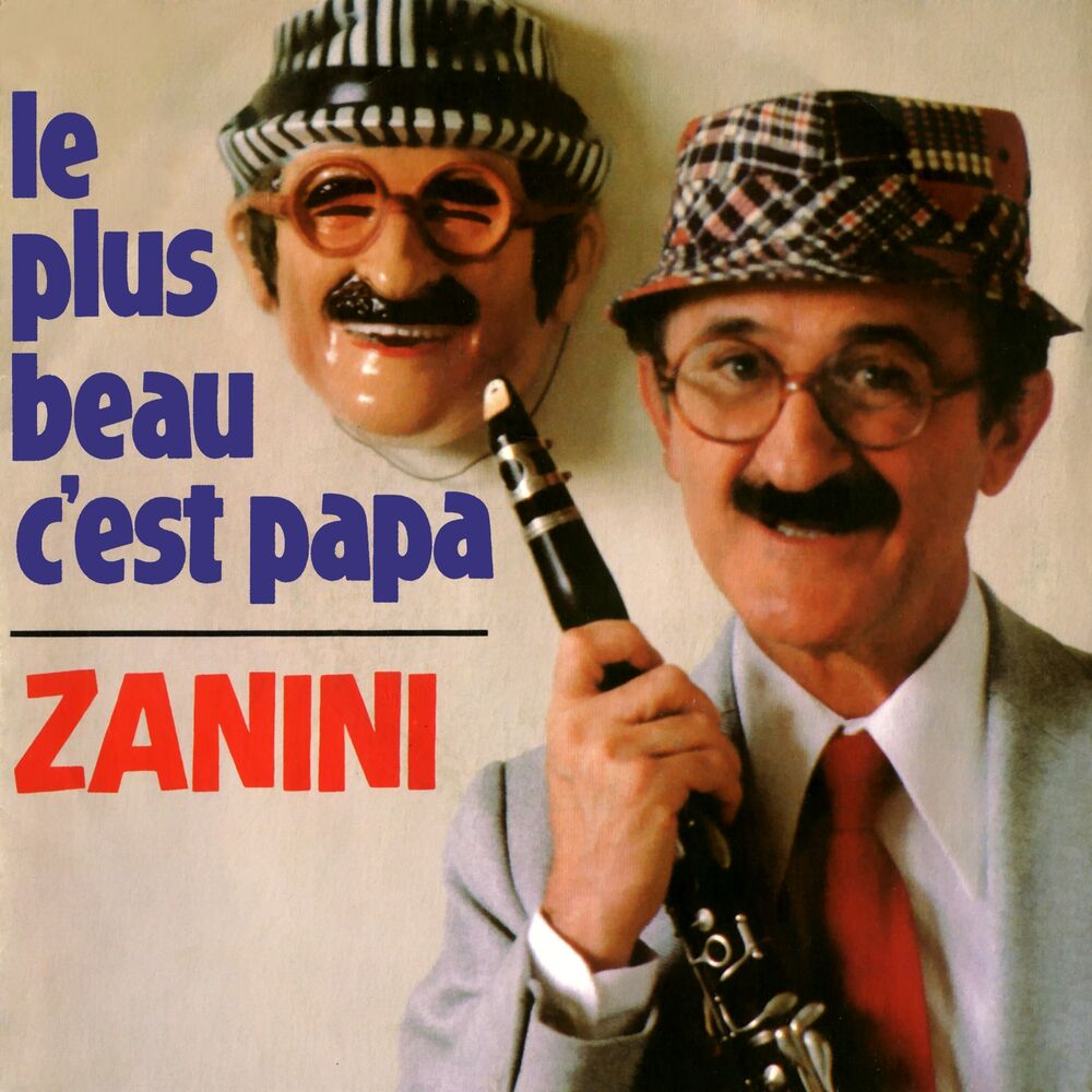 Picture of Le plus beau c'est papa / Mais tu rêves Herbert (Special)