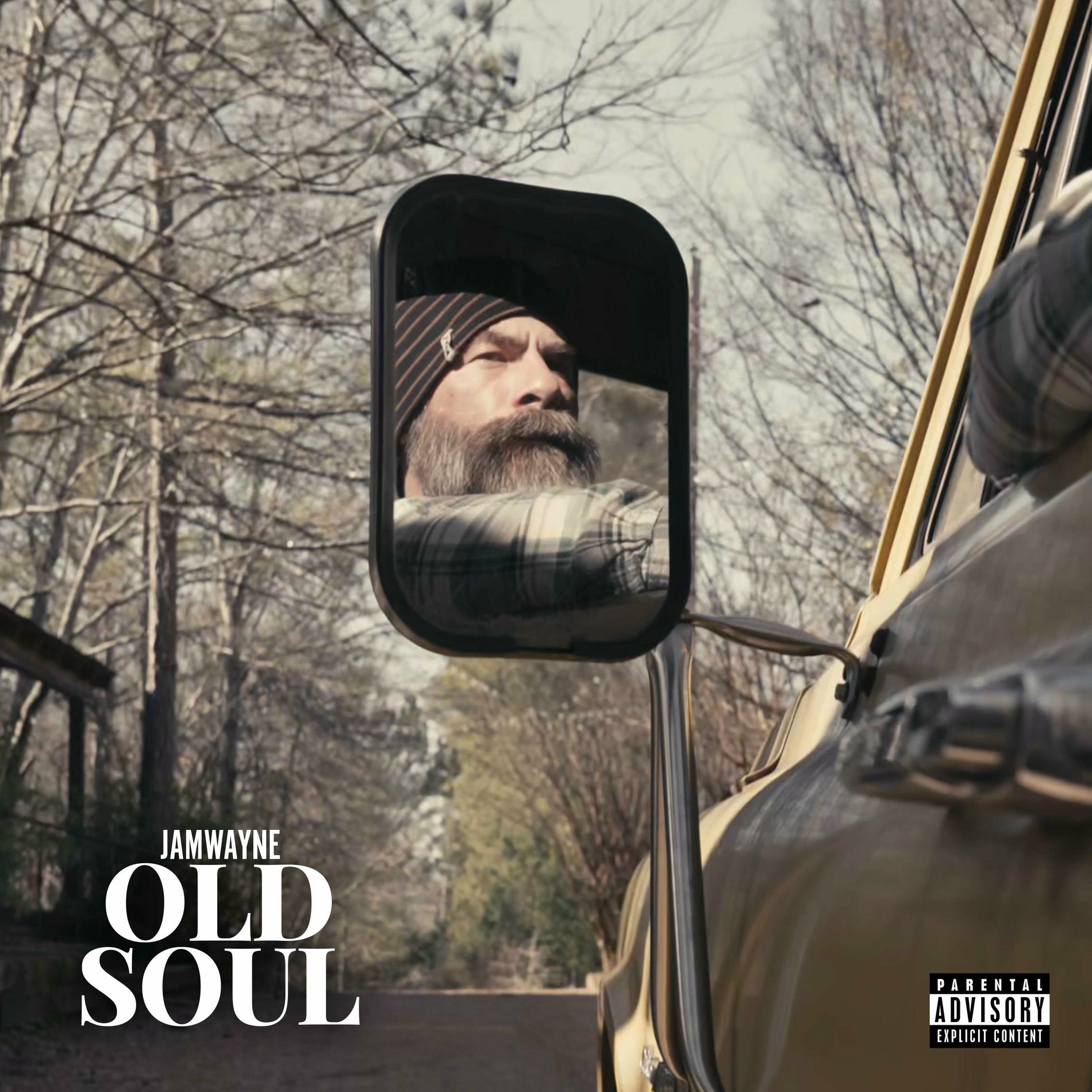 Album cover of Old Soul