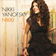 Bienvenue Dans Ma Vie (Live From Montreal) by Nikki Yanofsky album cover