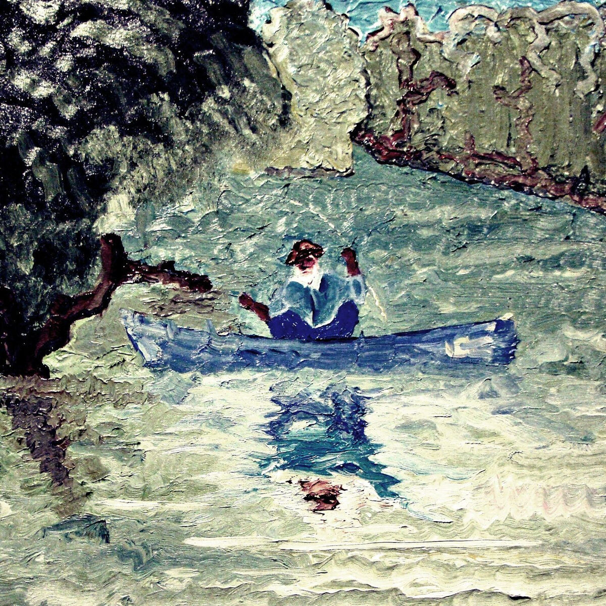 Album cover of Caiçara
