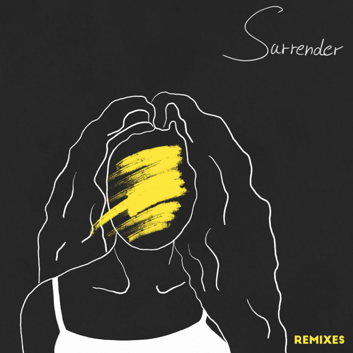 Album cover of Surrender Remixes