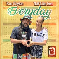 Cover of Everyday