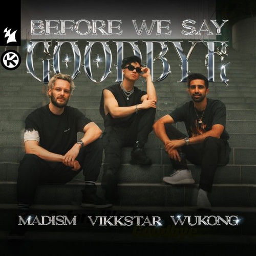 Before We Say Goodbye