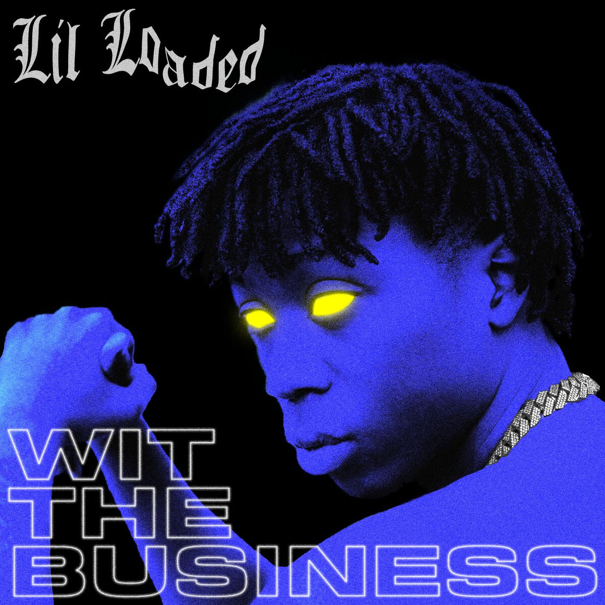 Album cover of Wit The Business