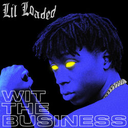 Cover of Wit The Business