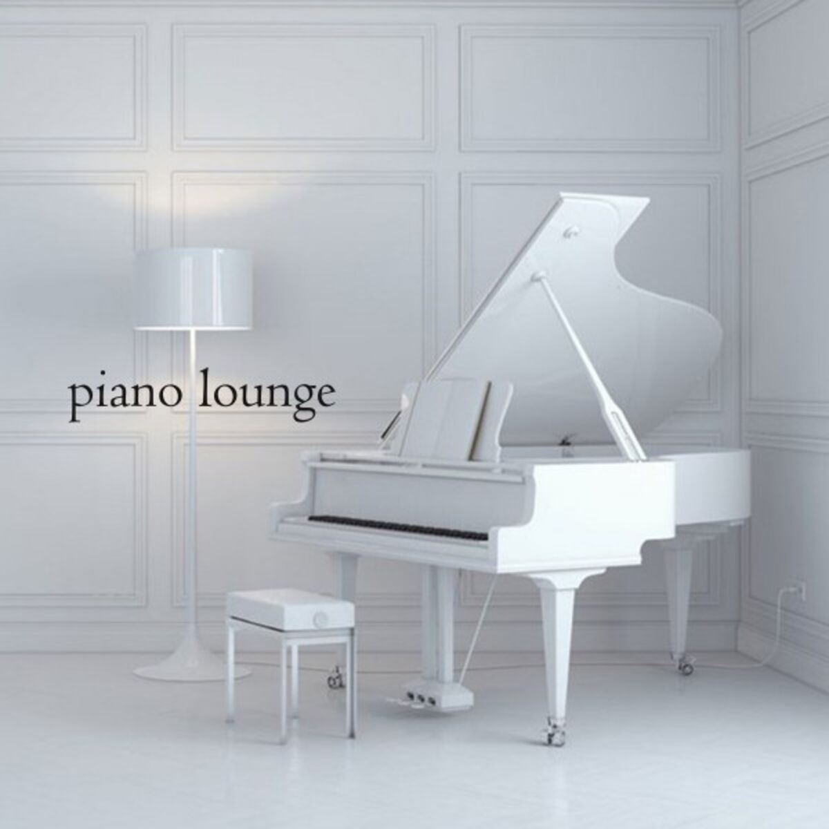Album cover of Piano Lounge